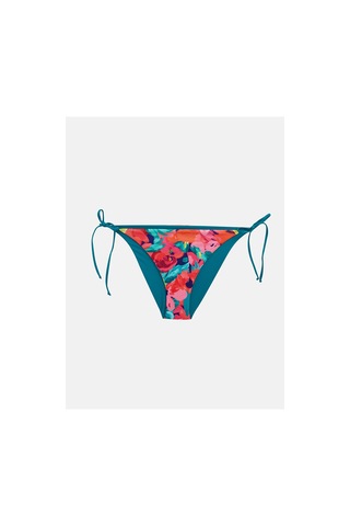 LC Waikiki Gülis Giyim'den Karışık Uv Korumalı Çift Taraflı Desenli Kadın Bikini Alt Karışık - 851129041 Karışık