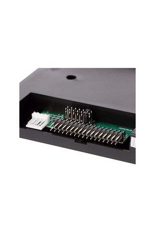 Alfais 4408 Usb To Floppy Disket Emulator Çevirici 1.44 Dönüştürü
