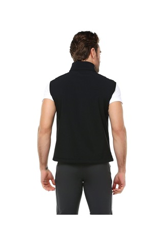 Evolite Krypton Softshell Yelek Çok Renkli