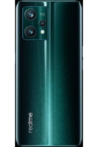 Realme 9 Pro Plus Batarya 4500 Mah