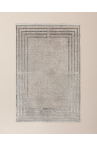 Madame Coco Lımoges Halı - 80x150 Cm 8684427024270 Ekru