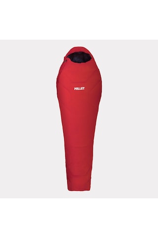 Millet Baıkal1500 Reg Uyku Tulumu Mıc1129 N0335 Kırmızı