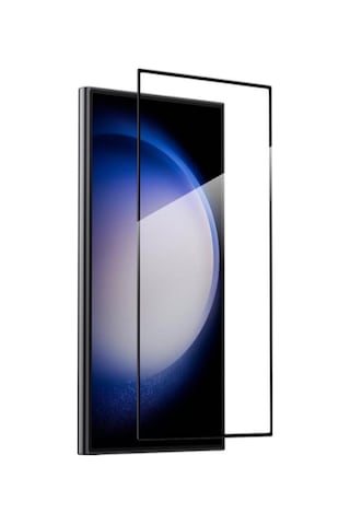 Bufalo Samsung Galaxy Uyumlu S24 Ultra Esd Anti Static Cam Ekran Koruyucu