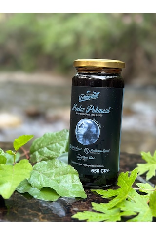 Fethiyeden Gelsin Andız Pekmezi 650 G