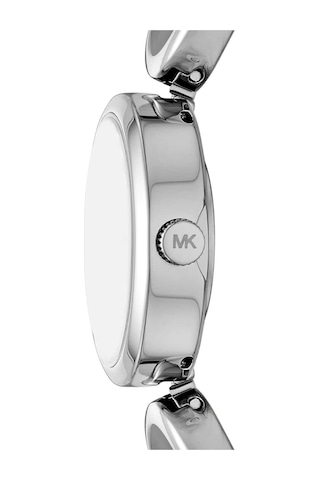 Michael Kors Mk4958 Kadın Kol Saati Metalik Gri
