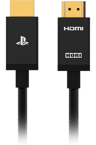 Ps5 Ultra High Speed Hdmı Kablo Lisanslı Playstation 5 Hori 1 Adet