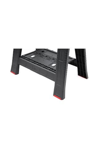 Qbrick System Sawhorse Tekli Çalışma Tezgahı