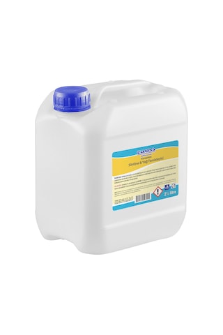 Tauss Marine BILGEMIX / ULTRA (Konsantre Sintine & Yağ Temizleyici) 2½ lt