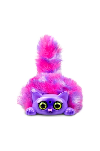 Silverlit Tiny Furries Fluffy Kitties Model 15