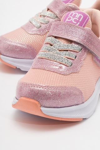 Mnpc Kız Çocuk Pembe Günlük Spor Ayakkabı 25y3a1000659 Pembe