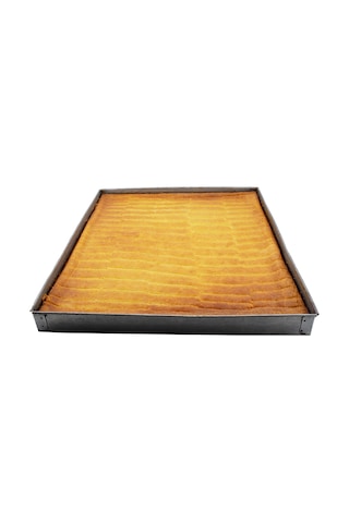 Uludağoğulları Helvacısı Fırınlanmış Peynir Helvası 750 G