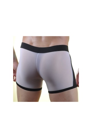 Alfa Expres Br071028 Erkek Boxer Çamaşır Karışık-çok Renkli