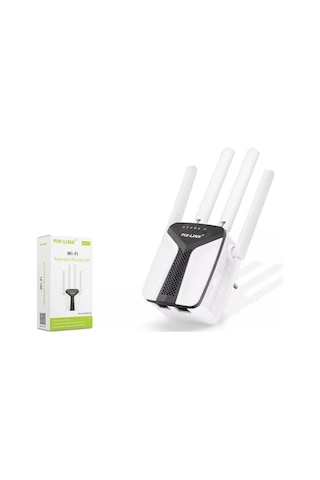 Hadron Pix-link Lv-wr64q3 Wifi Repeater + Router + Ap 450 Mbps Siyah / Beyaz