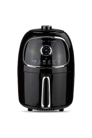 Conti CDF-401 Frito Airfryer Yağsız Fritöz
