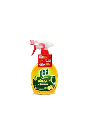 Doa Sprey Bulaşık Deterjanı 500 Ml X 2 Adet