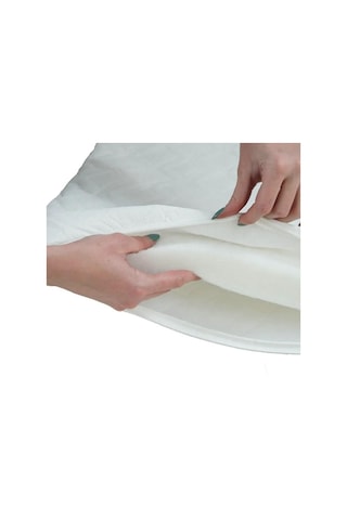 Duux Lux Pamuk Yatak 70x110 CM -13144 Standart