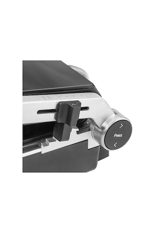 Gastroback 42537 2000 W Elektrikli Barbekü Izgara