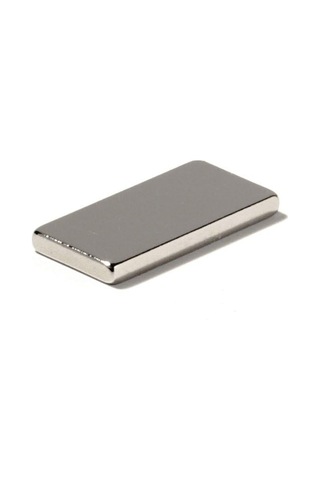 Mns Magneteksan 20x10x1,5 Mm Neodyum Mıknatıs 10 Adet