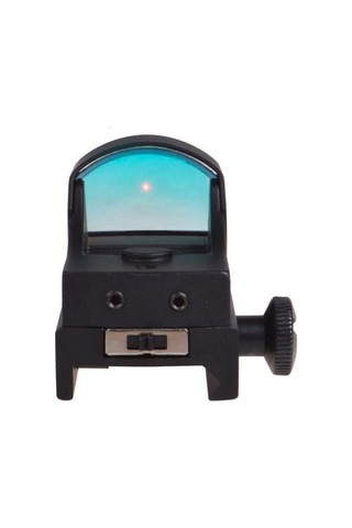 Özel Üretim Avcı Ekipmanı Taktik Aparat Doğa Sporu Spike Jh600 Red Dot Scope