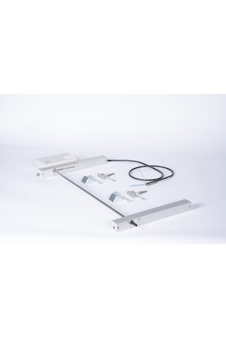 Twin Access 17 24 V. Açkı Mekanizması 55 Cm Açılır