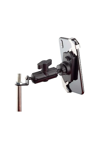 Mts Takeway Telefon Tutucu Açık Model Metal Attm