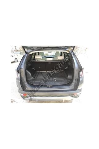 Hyundai Tucson Bagaj Havuzu 2021- Sonrası