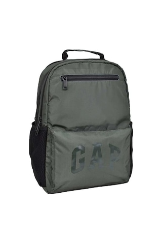 Gap Unisex Gap03422 Okul Çantası Yeşil