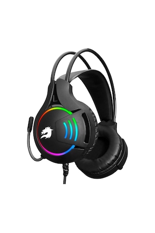 GameBooster GB-H001 Vital Rainbow RGB Stereo Oyuncu Kulaklık