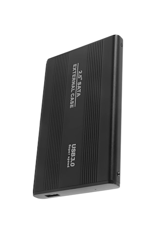 Harici Taşınabilir 3.0 Hdd Usb Taşınabilir Yüksek Ultra İnce Hızlı Sürücü Hdd Disk Kutusu
