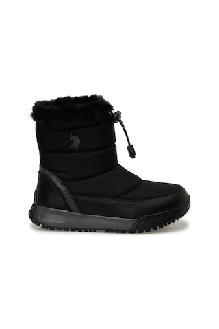 U.s. Polo Assn. Raıny Jr 4pr Siyah Kız Çocuk Outdoor 000000000101884825 Çok Renkli