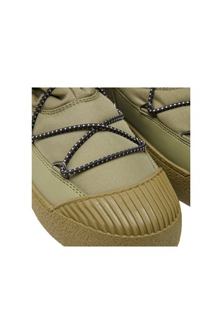 M006 Khaki Bot Kar Erkek 80d2440080 Moon Boot Mtrack Polar Nylon M006 Khaki