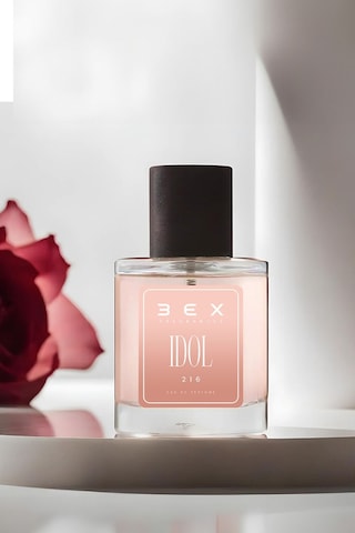 BEX 216 Kadın Parfüm EDP 50 ML