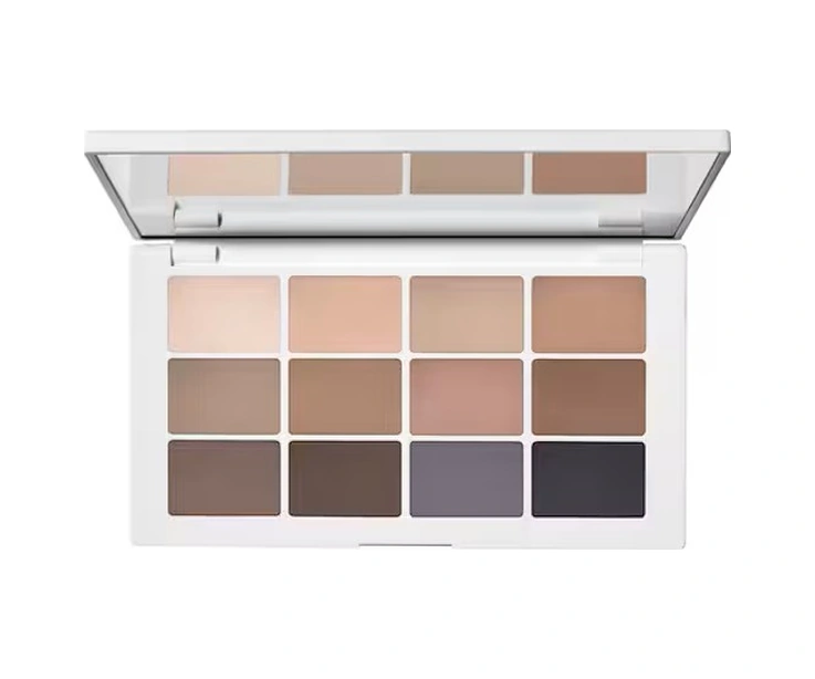 Makeup By Mario Master Mattes Far Paleti - The Neutrals 0 Makeup By Mario Master Mattes Far Paleti - The Neutrals 0
