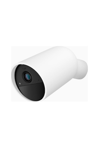 Philips Hue Secure Akıllı Ev Güvenlik Kamerası Kamera Sistemi Beyaz