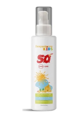 Dexpantonne Kids Güneş Koruyucu Losyon SPF50+ 150 ML