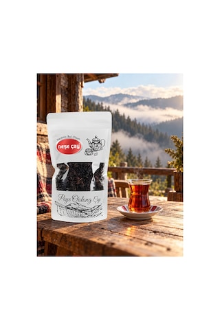 Neşe Çay Paye Oolong Çayı 100 G