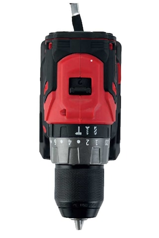 Arm Profesyonel Rb Db2102t Şarjlı Darbeli Matkap