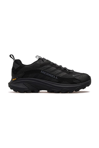 Merrell Moab Speed 2 Gtx Erkek Hafif Outdoor Ayakkabı 25k J037513 Siyah Siyah