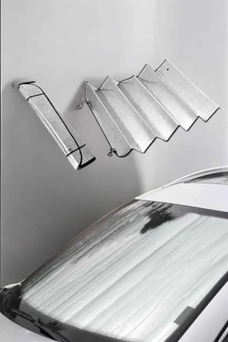 Araba Güneşliği Oto Güneşlik Tüm Araç Modellerine Uygun Diğer 89972595