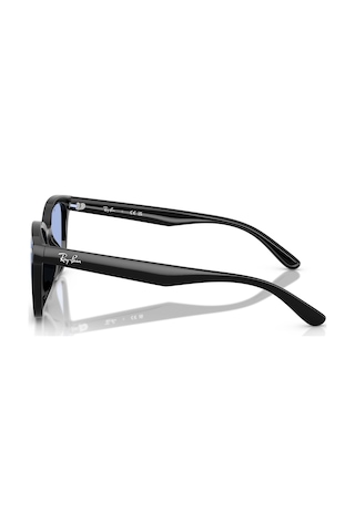 Ray-ban Rb4461d 601/80 64 Unisex Güneş Gözlüğü Siyah
