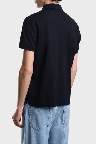 Emporio Armani Erkek Polo Em004579 Af13742 Ub118 Lacivert Lacivert