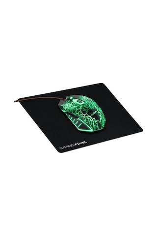 Trust 24625 GXT 783X Gaming Oyuncu Mouse Pad
