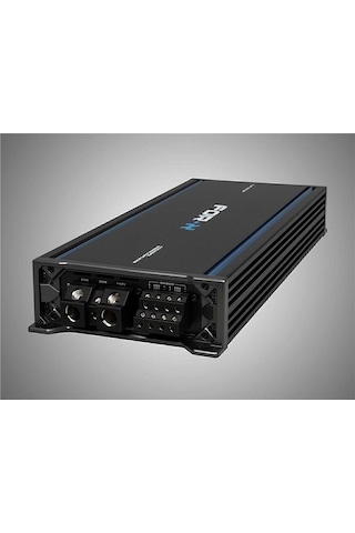 For-x Xap-350.4 4x300rms Profesyonel Midrange Amfisi