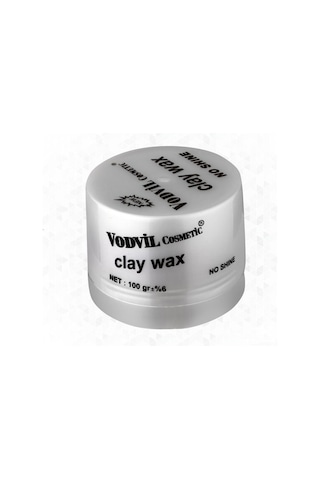 Vodvil Clay Wax 100 ML