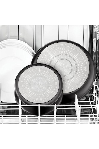 Tefal Titanyum 6x Ingenio Mix İndüksiyon Tabanlı Tava 28cm Teşhir & Outlet - 2100124951