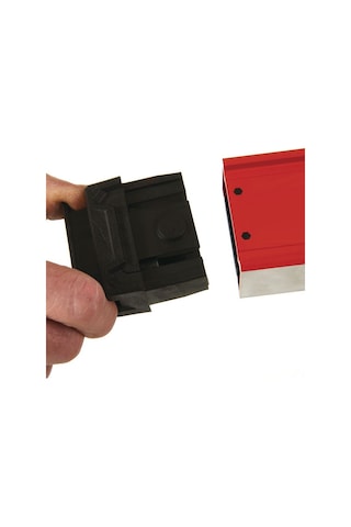 Milwaukee Su Terazisi 24 Redstick Backbone 60cm Mlbx24 4932459062