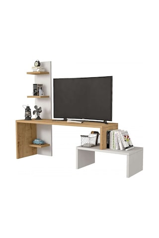 Mevsim Tv Ünitesi Safirmeşe