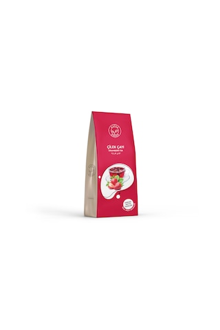 Kayla Gurme Çilek Çayı Çilek Taneli 250 G