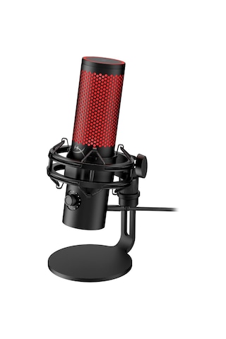 Hyperx Quadcast 2 - Usb Oyun Mikrofonu 872v1aa