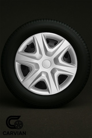 Toyota Yaris 16 İnç Uyumlu Jant Kapağı 4 Adet B1012